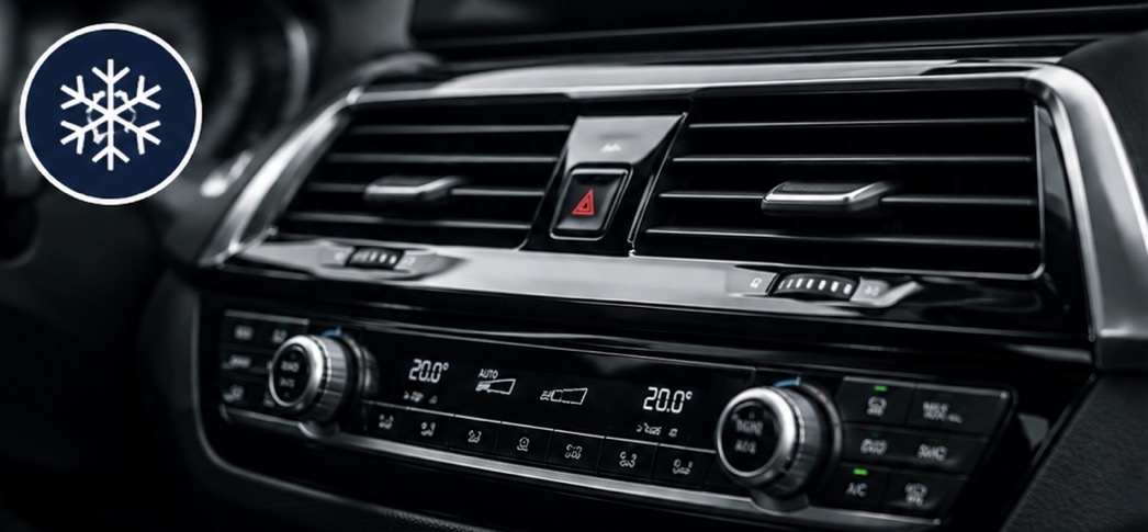 Air con