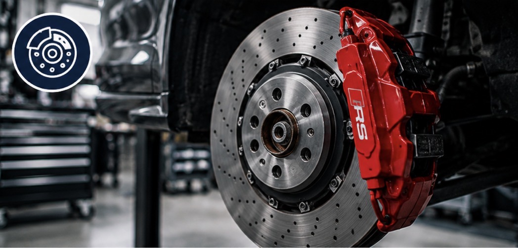 Brakes
